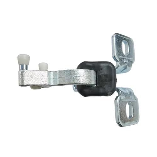 Guidage galet pour porte coulissante Fiat Ducato 2002 9033E9 gauche