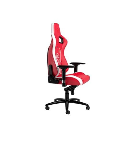 EPIC Gaming Stuhl - Fallout Nuka-Cola Edition - Sedia gaming - Immagine 6