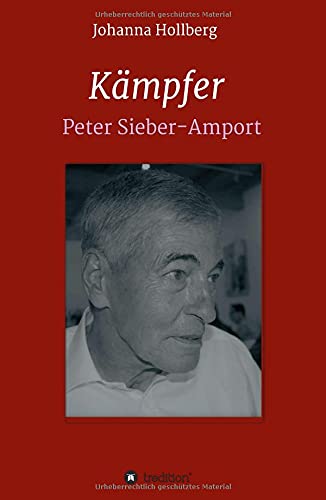 Kämpfer: Peter Sieber-Amport