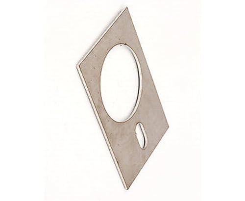 Compatible for use with Wells Plate Door Pivot M4200 F6-43899 KolCoh14803