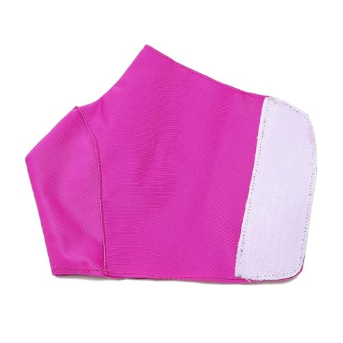 WUXIN H&P Women's Pole Dance Shoes protectors Exotic Heels protectors