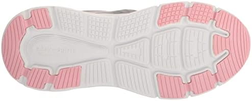 Easy Spirit Women's Limited Edition Maxine 11 Emove Walking Sneaker, Grey 030, 6 Wide | Image 3