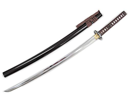 Amazon.co.jp: 特上模造刀 居合練習刀 千子村正（せんごむらまさ  