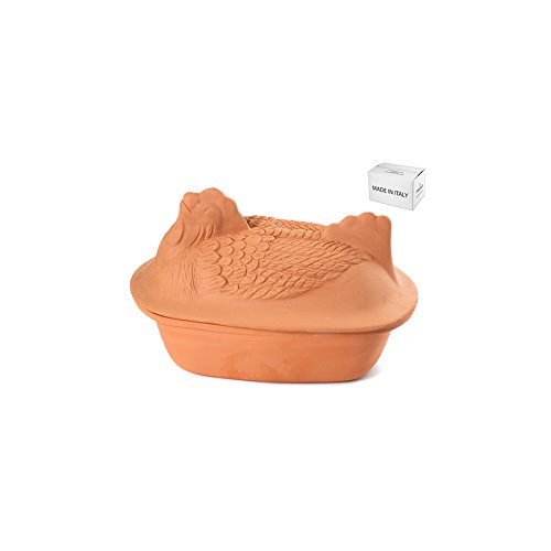 Punta per fresa ceramica cono Rosso