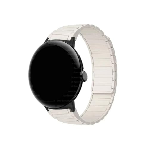 [ANGIRSFPO] VRoh Google Pixel Watch 3 ɓK 45 ~[g\tgX|[cXgbv Google Pixel Watch 3 ɓK 45 ~[guXbg(Black starlight)
