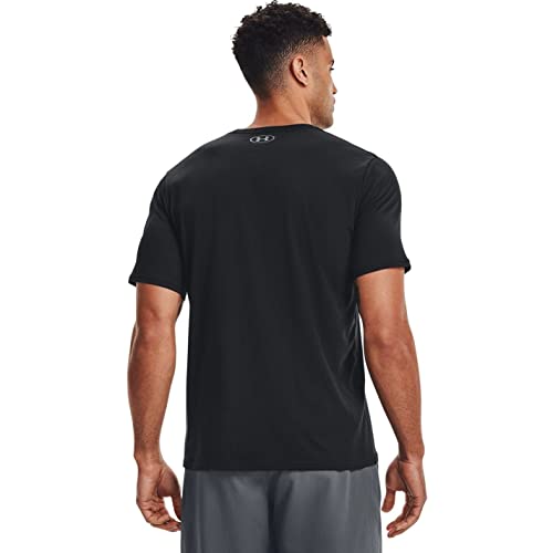 Image of Under Armour Men's Sportstyle Colorblock T-Shirt