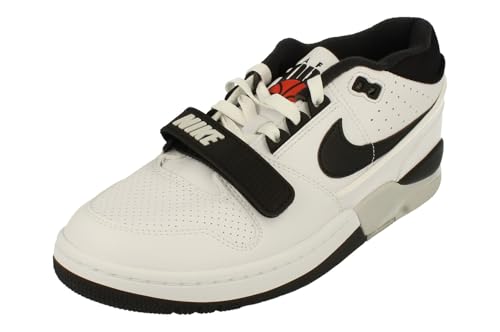 Nike x Billie Eilish Alpha Force White and Black