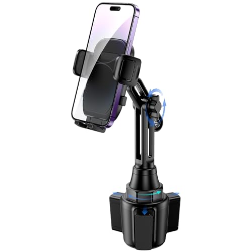 bokilino Cup Phone Mount for...