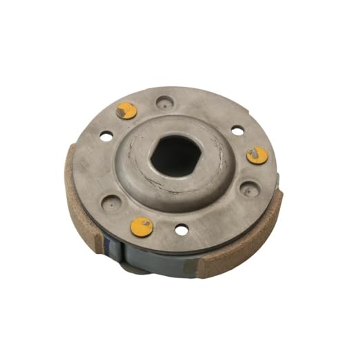 Embrague de scooter de 155 cc compatible con NVX155 y transmisión de moto 2DP-E6620-00 4