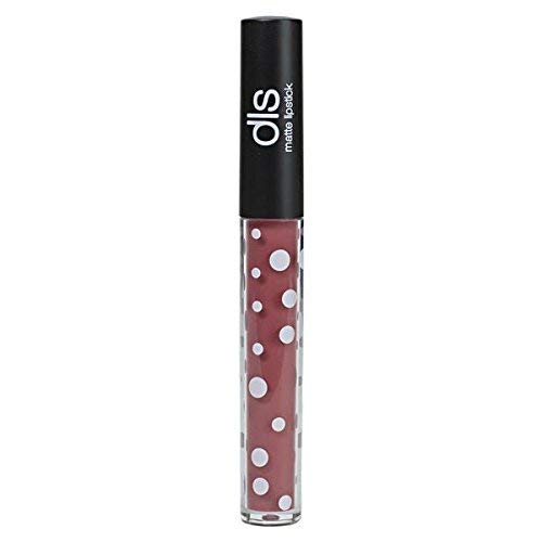 Dirty Little Secret (cinnamon) - Matte Liquid Lipstick - Cinnamon - by DLS