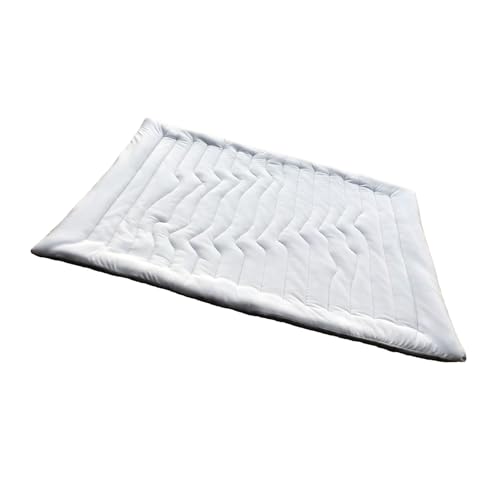 Tapis de refroidissement pour chien grand format thermorégulateur