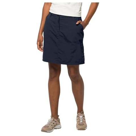 Jack Wolfskin Kalahari Women's Skort Cover