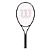 WILSON XP 1 Adult Recreational Tennis Racket - Grip Size 3-4 3/8