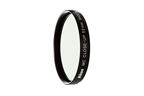 Nikon D-SLR Close Up Lens (52mm)