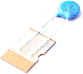 50 Pcs Varistor Varistor Radial Lead CNR-07D241KBTSA