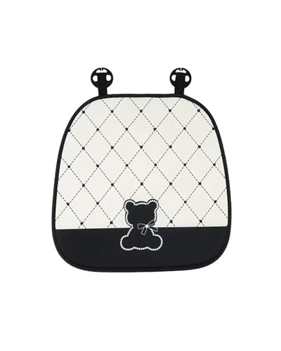  NbV  w 1pc J[V[gJo[hCo[킢N}I[V[YACXVN㕔ȃNbVԗpiJ[V[gNbV̂߂(Front seat cushion)