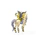 SCHLEICH BAYALA | Sera mit Blüten-Einhorn 70565 | mit Blüte | detailgetreue Figuren | tolles Geschenk für Mädchen und Jungen | wunderschöne Sammelfiguren | Spielfigur ab 5 Jahren | Set aus 3 Teilen
