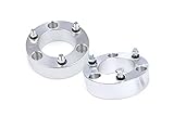 Rough Country 2.5' Leveling Kit for 2000-2006 Toyota Tundra - 750