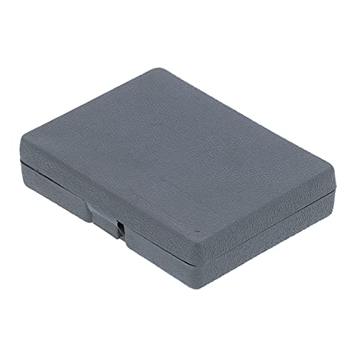 Set de brocas para taladro 11 piezas de acero al carbono miniatura 6