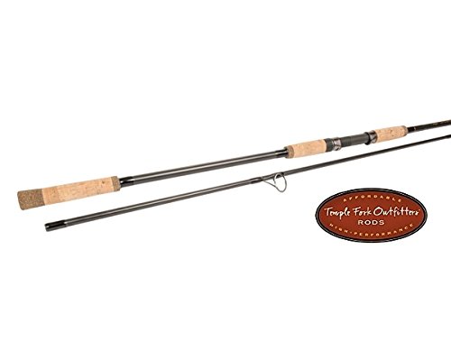 Tactical Series Carp Rod
