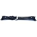 Casio Watch Band 10242908 Black Fits Models GW-800-1V, GW-810-1V, GW-810H-2, GW-M850-1