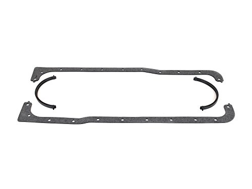 Canton Racing 88-600 Oil Pan Gasket for Ford 302, 1 Pack