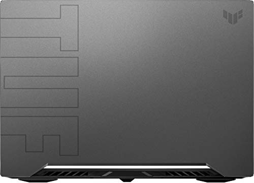 ASUS TUF Dash 15 Gaming Laptop 15.6" 240Hz FHD Intel i7-11370H miniatura 5