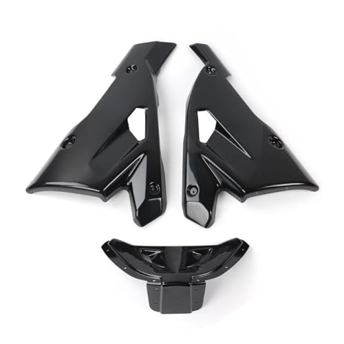 Aile de bec Yamaha MT-09 SP 2021-2025 finition carénage premium