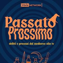 Passato Prossimo copertina