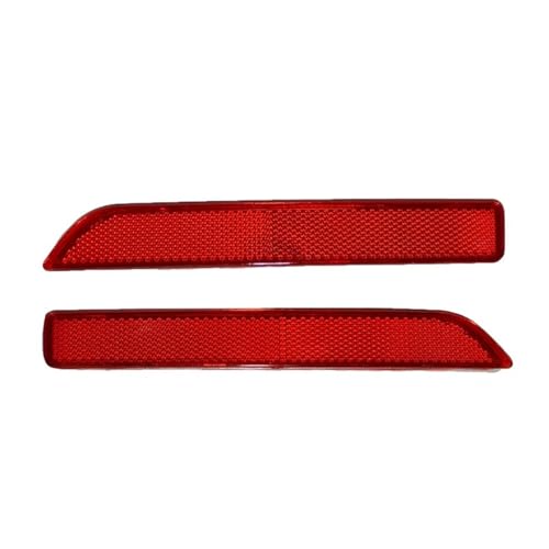 Rétroréflecteur compatible Nissan Sentra avec finition d'origine OEM 26560-2990B