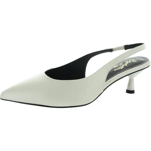 Seychelles Women's Brooklyn Pump2