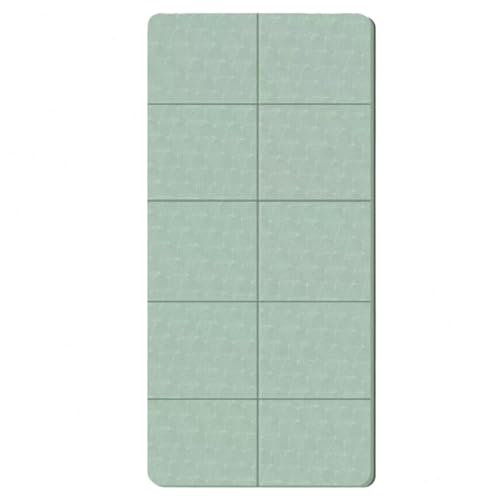 K}bg ܂肽 Xgb`}bg ^тɕ֗ GNTTCY}bg ؃g}bg tBbglX seBX y ^ ^ [ȒP 183×61×0.4cm (O[)