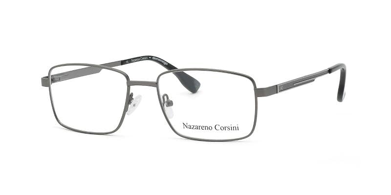 NC7667 okulary korekcyjne, Szary