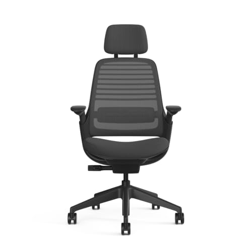 Steelcase Gesture chair