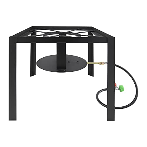 Zatarain's Crawfish Cooker Seafood Boiler Kit, 80 Quart - Image 4