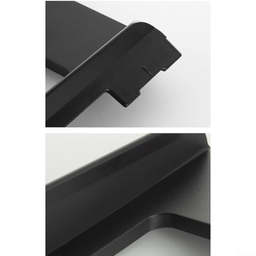 Jonikuper Soporte para teclado para piano electrónico, compatible con Yamaha PSR-E, PSR-S, P, DGX y KB, soporte portátil de ABS para principiantes y