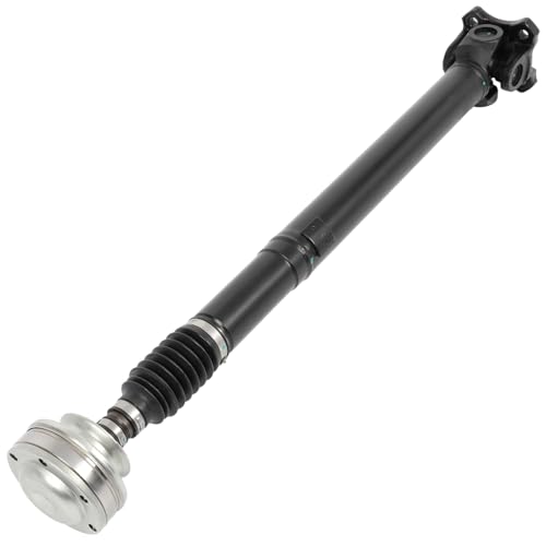 SCITOO Front Driveshaft Propeller Shaft Length 32.2" Compatible with 2005-2006