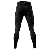 Zoom IMG-1 t1tan pantaloni lunghi da portiere Zoom IMG-1 t1tan pantaloni lunghi da portiere