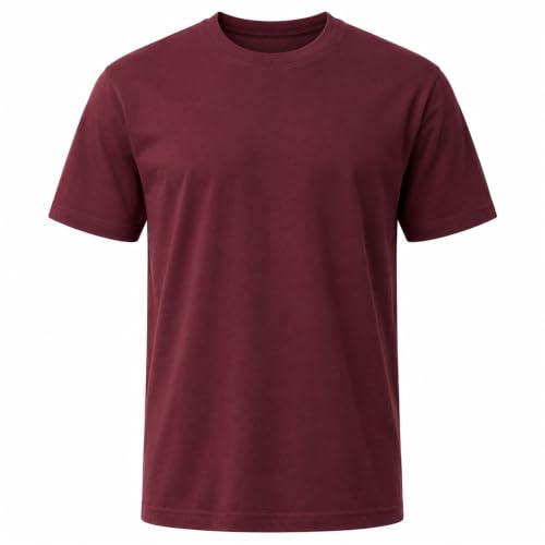 Image of Gap Mens Everyday Soft Crewneck T-Shirt Tee