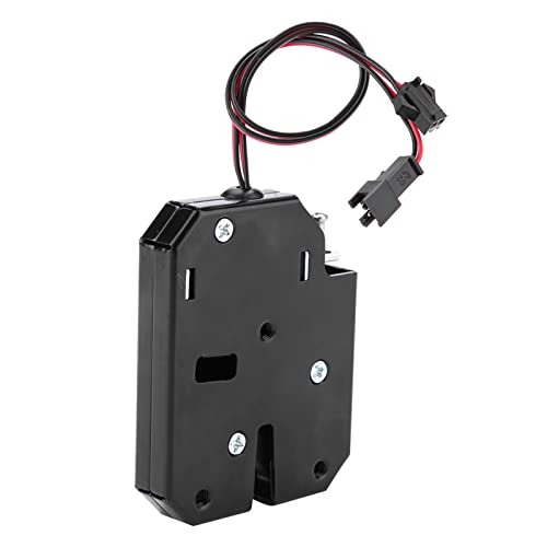 Electric Control Drawer Lock Drawer Lock Drawer Switch Lock Electromagnetic Detection Lock