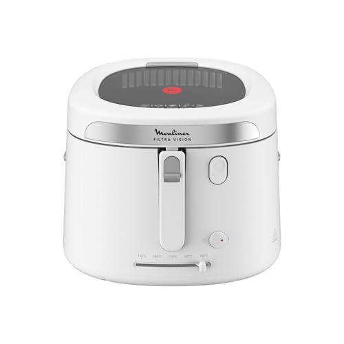 MOULINEX AF2541E0 - vue 6