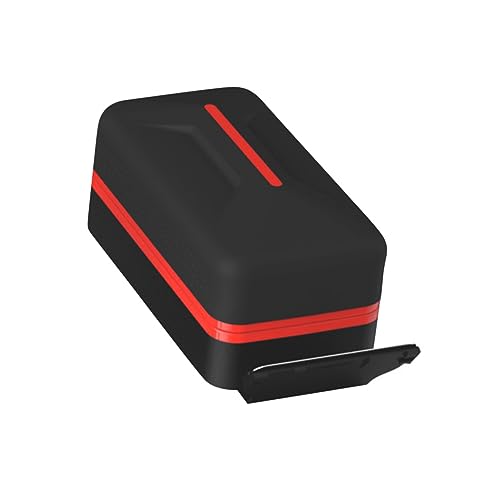 LIOOBO 水槽磁気ブラシ キット ボトル ーン 魚 戦車 砂 ヒータ 空気 水族館 ネット ーナー スポンジ 真空 ガラス磁気ブラシ 磁気スクレーパー 磁気苔 Ndfeb Black