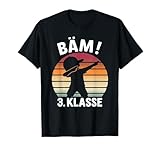 3. Klasse Schulanfang Geschenk Jungen