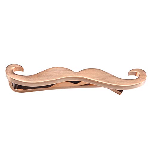 Image of HAWSON 2 inch / 2.2 inch Tie Clip for Men, Novelty Tie Bar Clip for Men and Boys, Interesting Tie Clip for Party