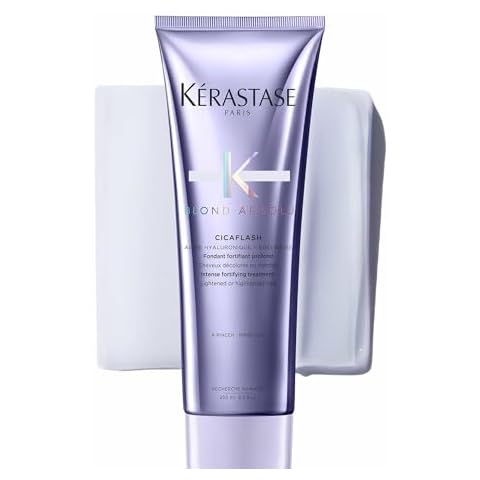 Kérastase Blond Absolu Nourishing Conditioner Cover