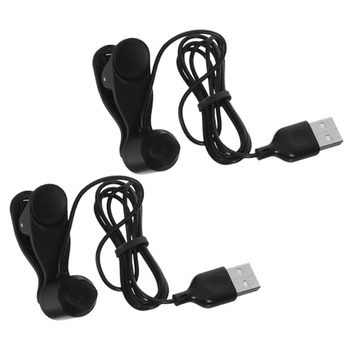 ELAYARD 2 Piezas Pantalla Táctil Automática USB Clicker para Smartphone Simulador de Clic Continuo para Tareas de Recompensa Herramienta Versátil para Transmisiones y Compras Online