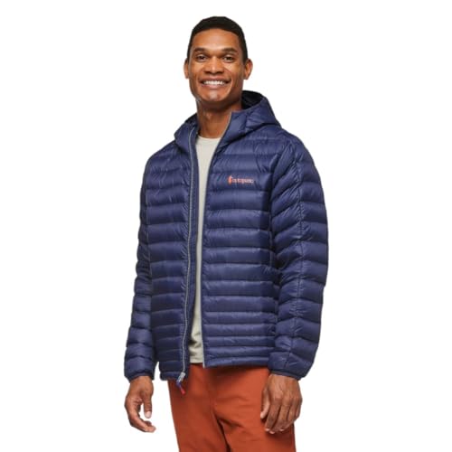 Cotopaxi Fuego Down Hooded Jacket - Men's