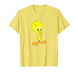 Looney Tunes Tweety Bird T-Shirt