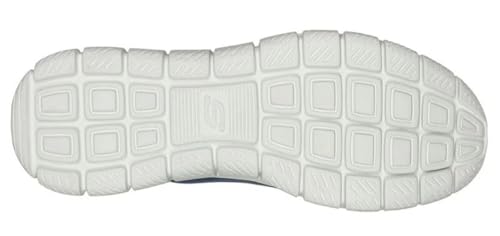 Image of Skechers Mens Skechers Track - Broader Mens Shoes Shoe