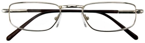 I NEED YOU gafas de lectura Docker / 1:00 dioptrías/Oro Cover